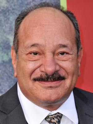 Juan Carlos Cantu