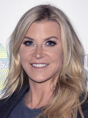 Allison Dunbar
