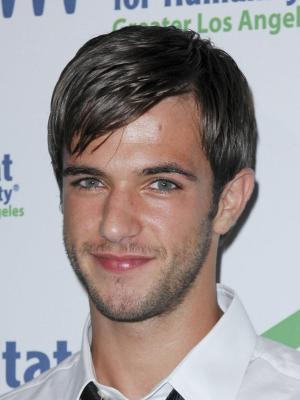 Andrew St. John