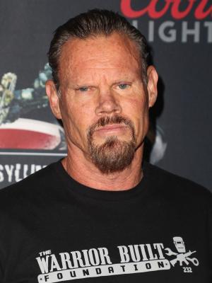 Geoff Meed