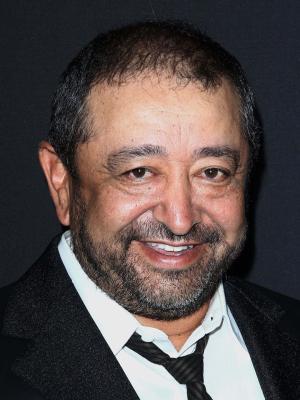 Alejandro Patiño