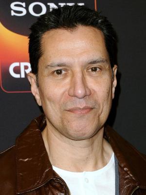 Carlos Sanz