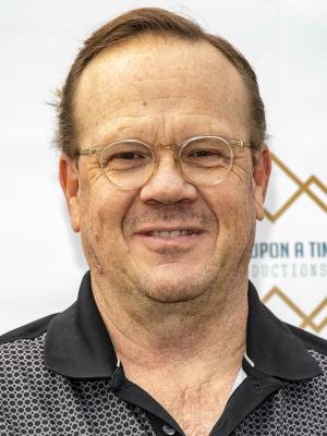 Peter Mackenzie