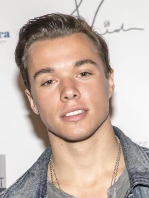 Colton Shires