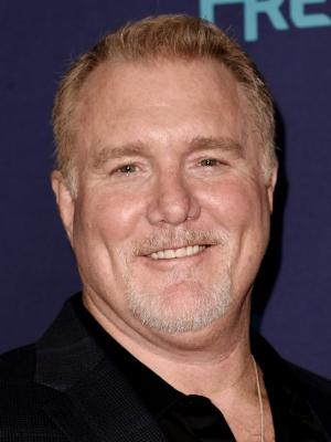 Michael McGrady