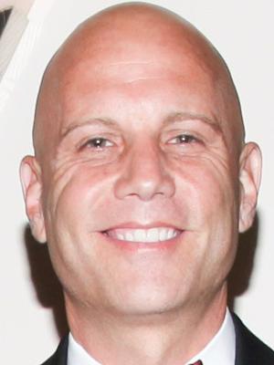 Paul Shapiro