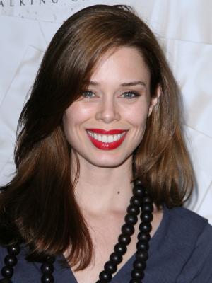 Shanna Collins