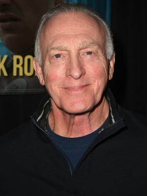 Mark Rolston
