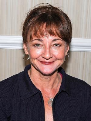 Bonita Friedericy