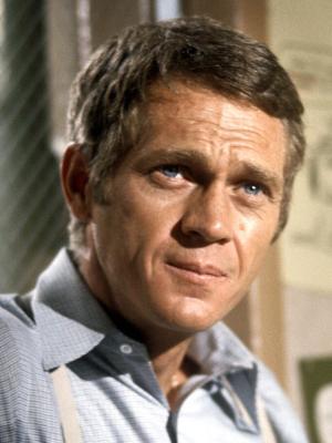 Steve McQueen