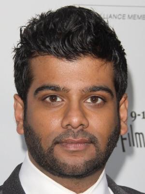 Sunkrish Bala