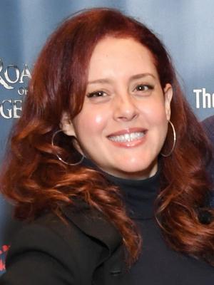 Yeni Alvarez