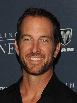 Jeremy Brandt