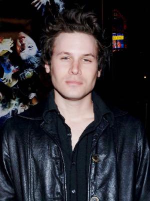 Kris Lemche