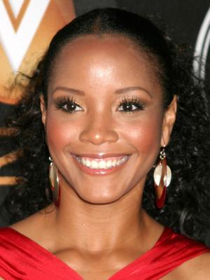 Shauntay Hinton