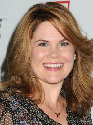 Jennifer Hall