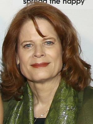 Caryn West