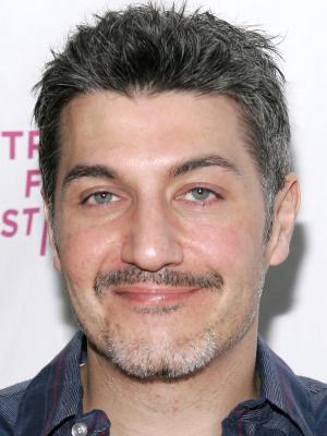 P.J. Marino