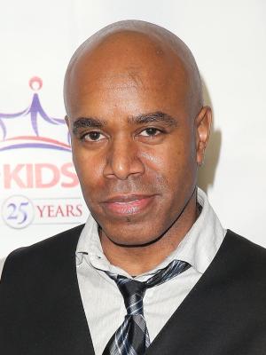Asante Jones