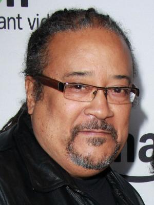 Ernest R. Dickerson