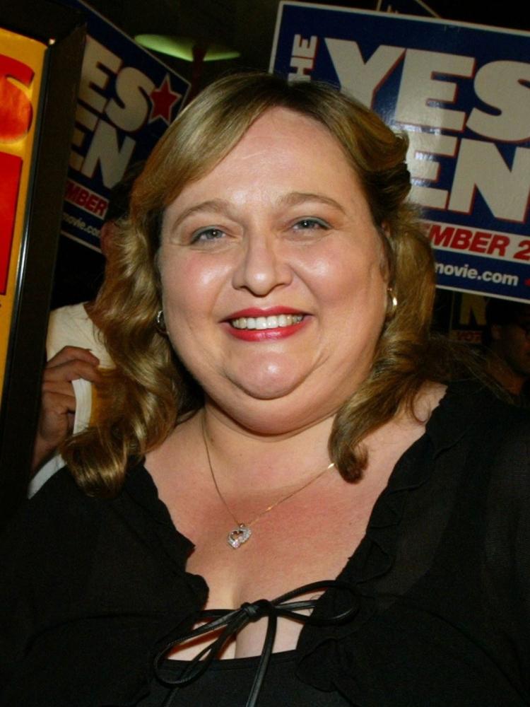 Photo of Joan Blair