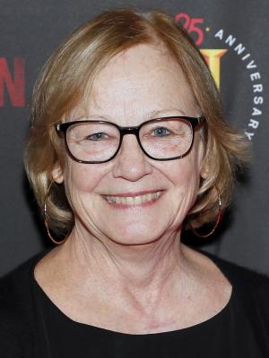 Mary Donahue