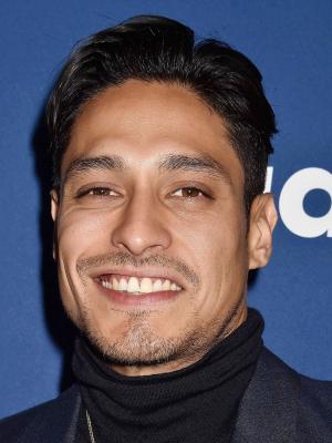 Carlos Miranda