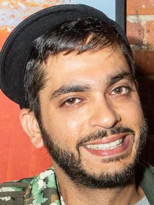 Abdullah Saeed