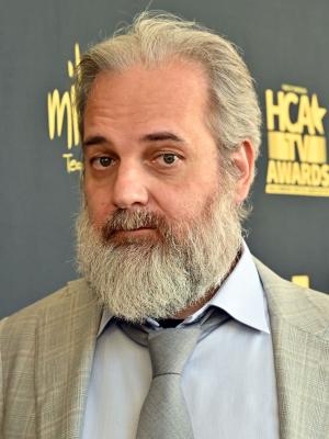 Dan Harmon