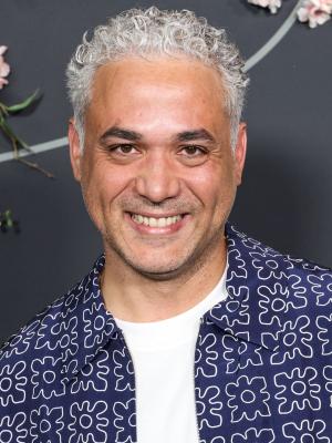 Oz Rodriguez