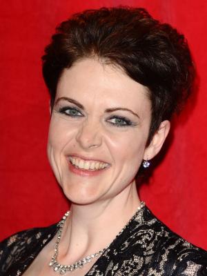 Lu Corfield