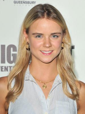 Jessica Webber
