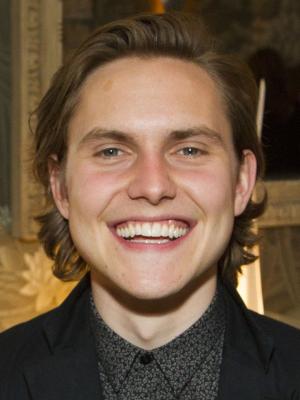 Oliver Coopersmith