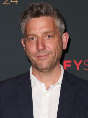 Matthew Read