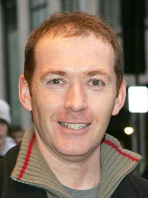 Russell Boulter