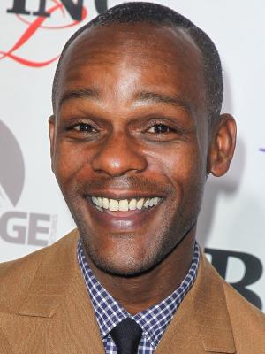 Brandon Johnson