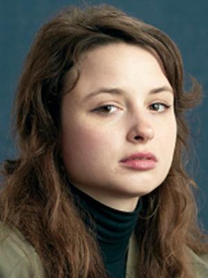 Anna Próchniak