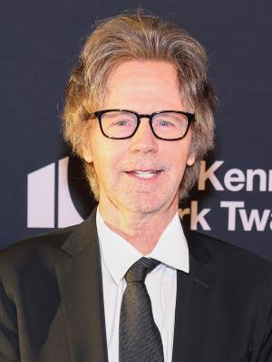 Dana Carvey