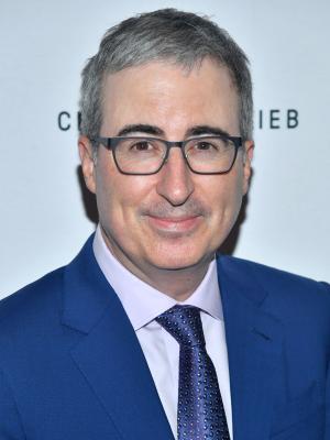 John Oliver