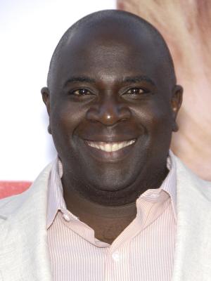 Gary Anthony Williams