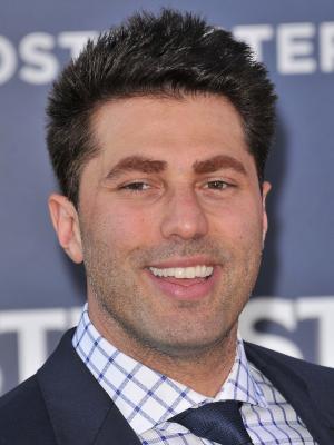 Adam Ray