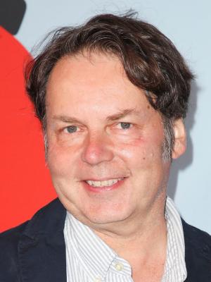 Rich Fulcher
