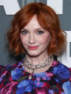 Christina Hendricks