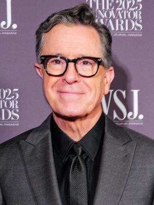 Stephen Colbert
