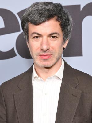 Nathan Fielder