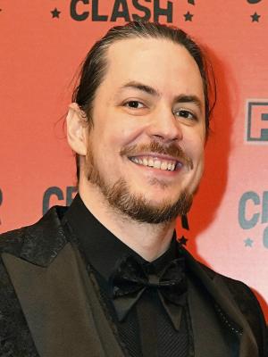 Arin Hanson