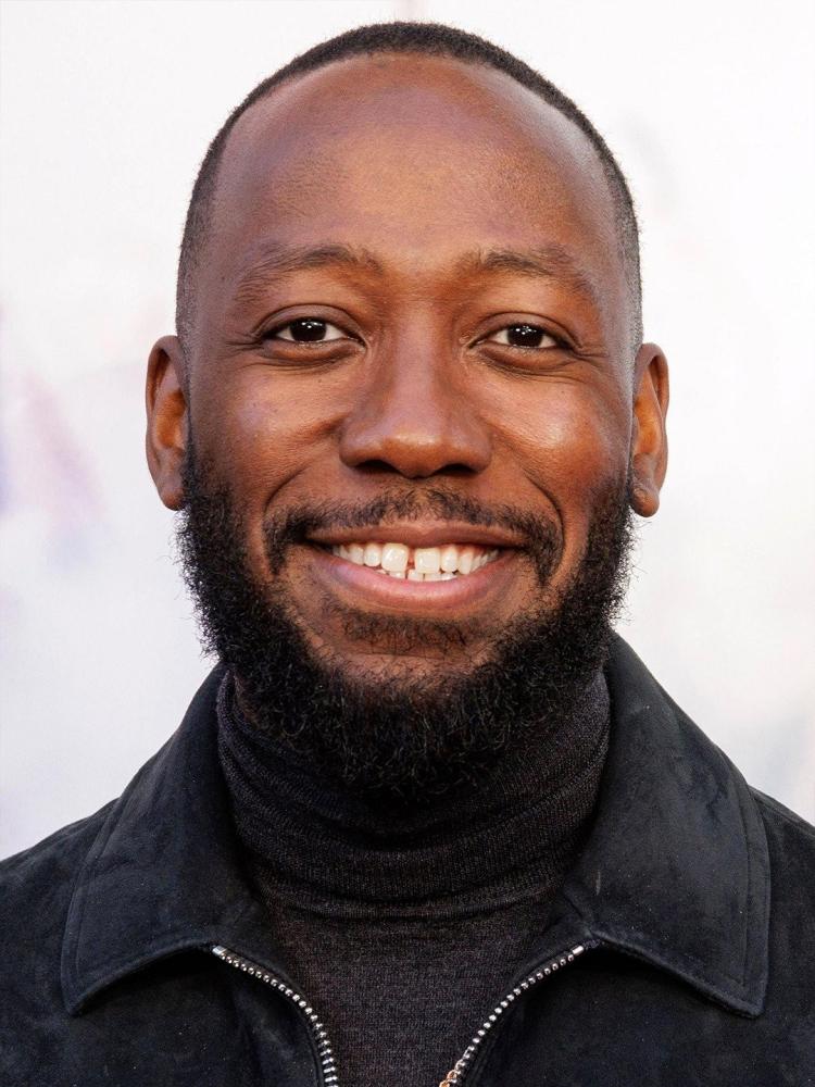 Photo of Lamorne Morris