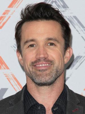 Rob McElhenney