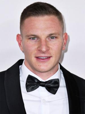 Paul Mullin