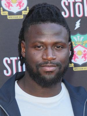 Jacob Mendy